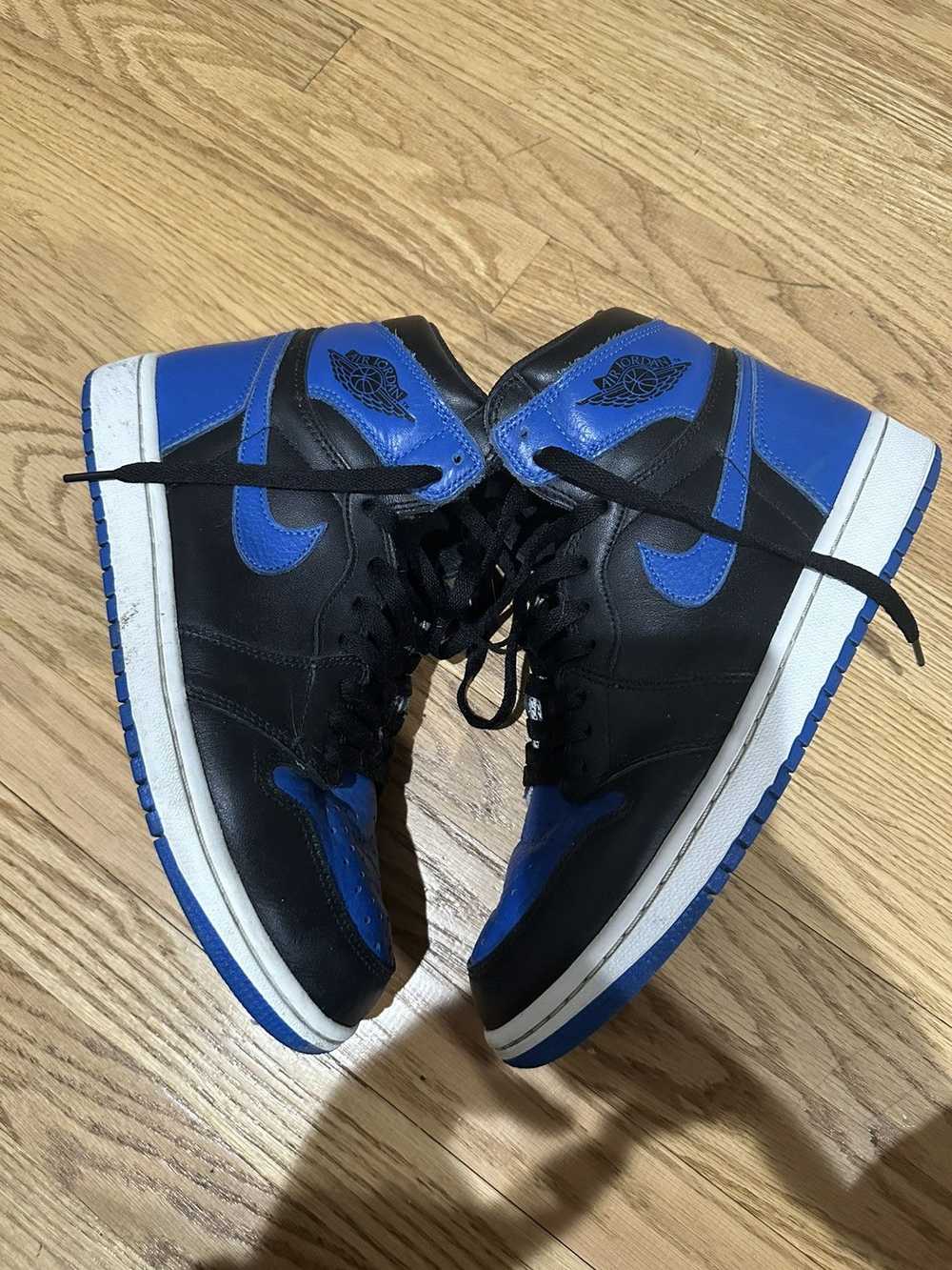 Jordan Brand Jordan 1 Royal 2017 - image 2