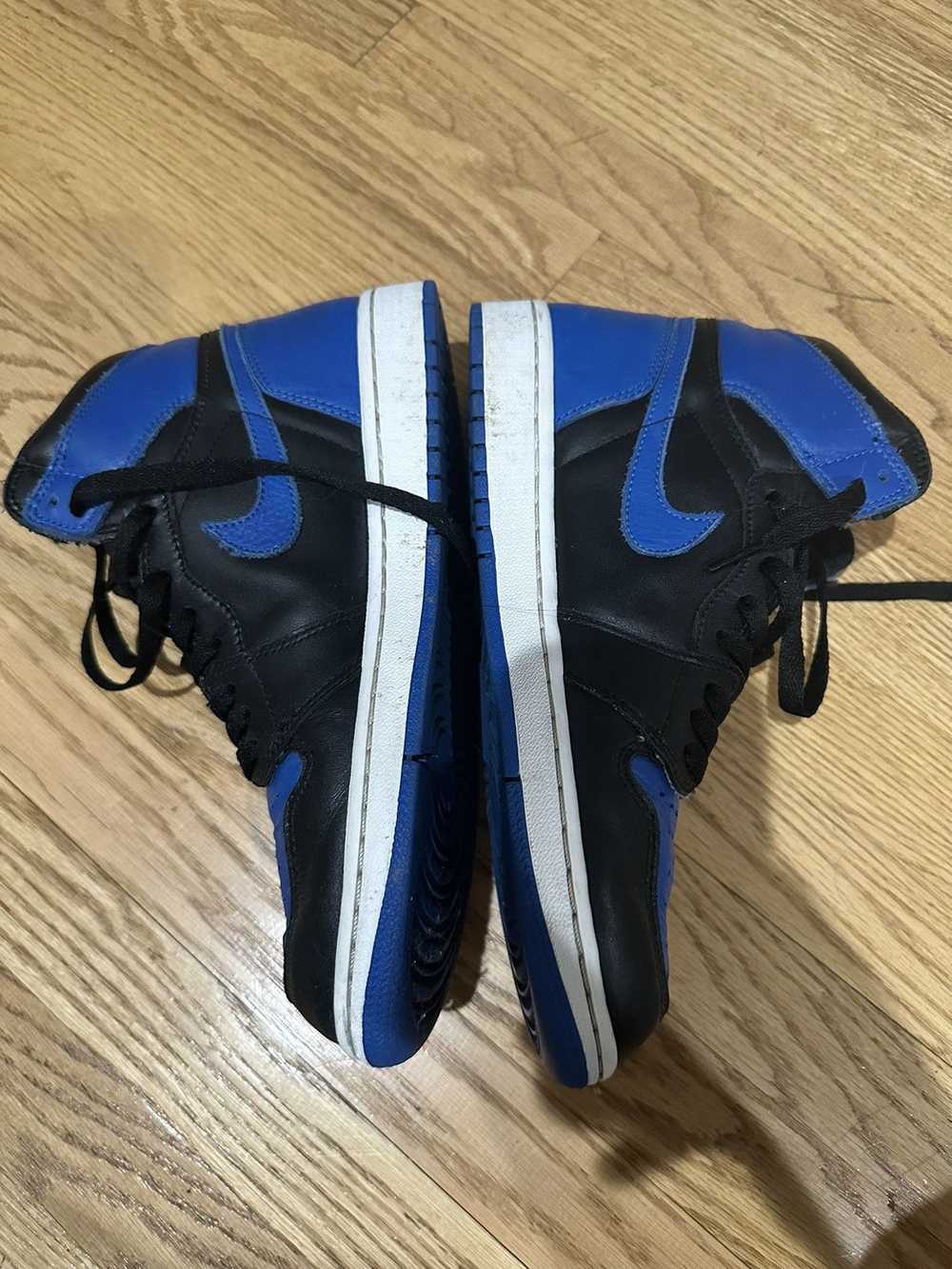 Jordan Brand Jordan 1 Royal 2017 - image 3