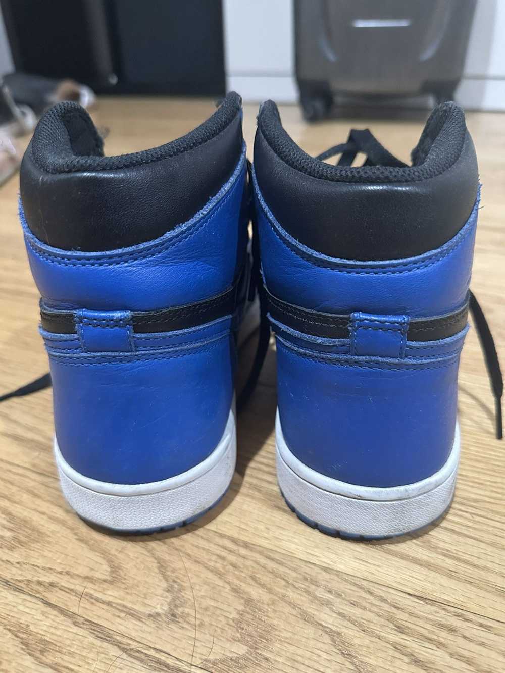 Jordan Brand Jordan 1 Royal 2017 - image 5