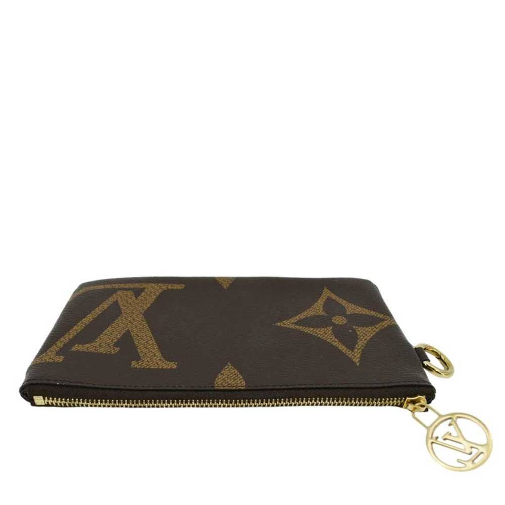 Louis Vuitton Cloth wallet - image 3