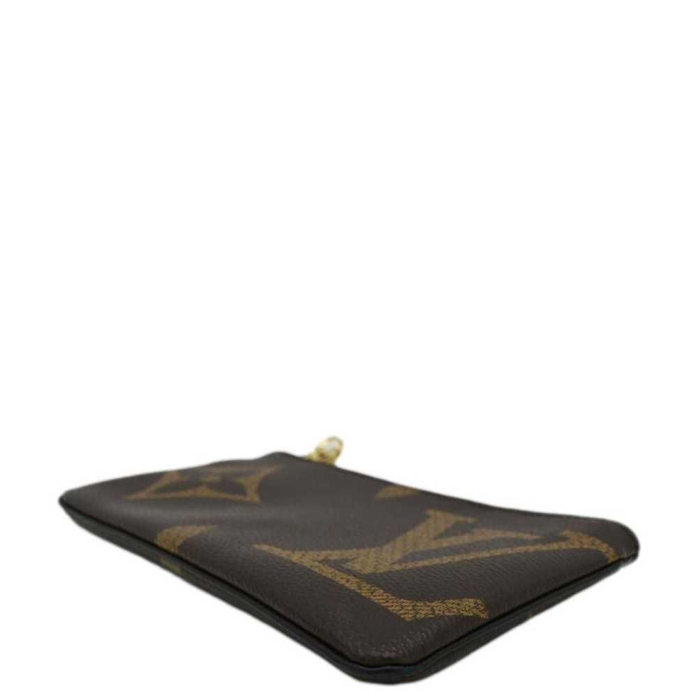 Louis Vuitton Cloth wallet - image 4