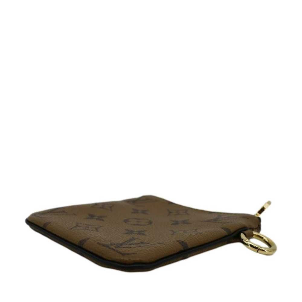 Louis Vuitton Cloth wallet - image 5