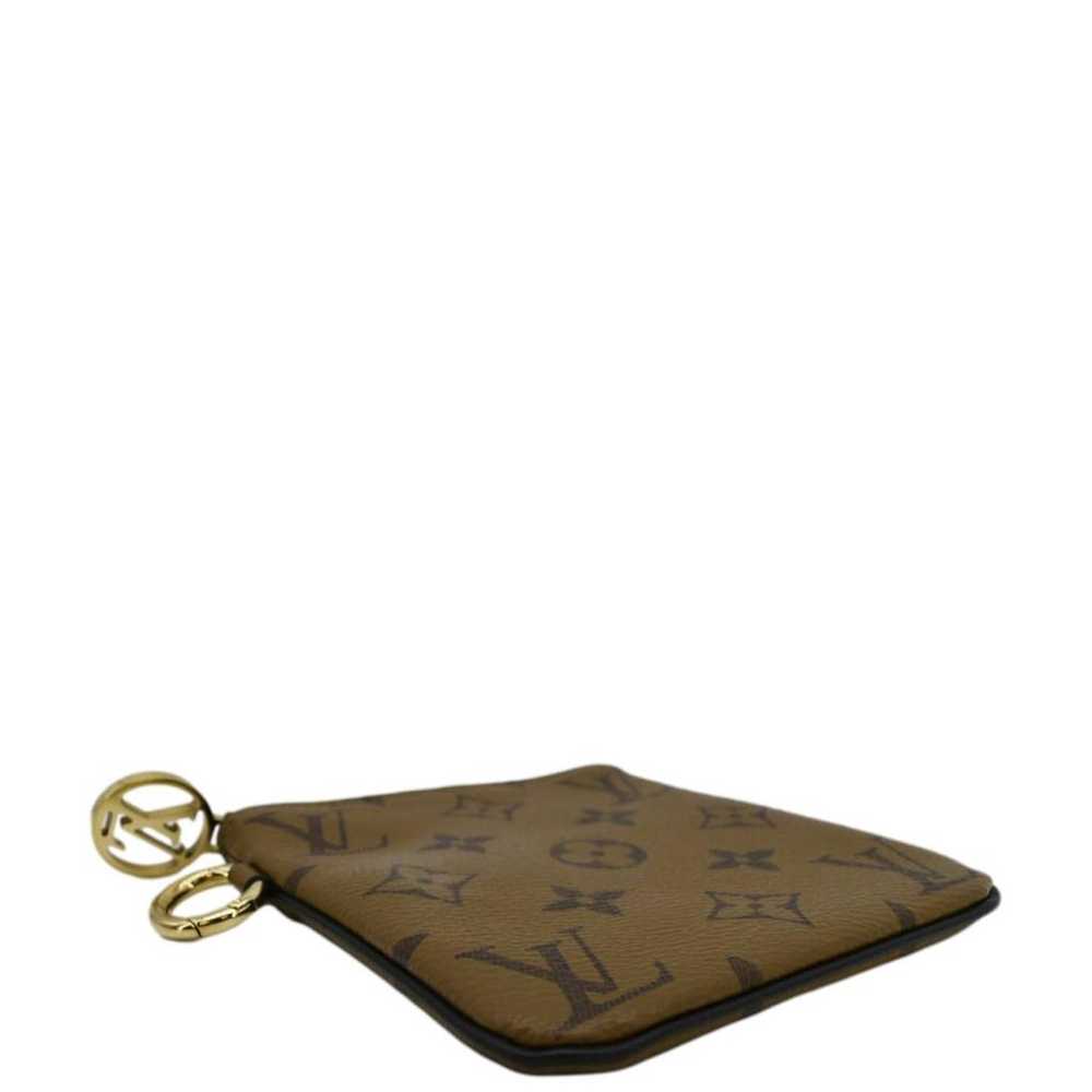 Louis Vuitton Cloth wallet - image 6