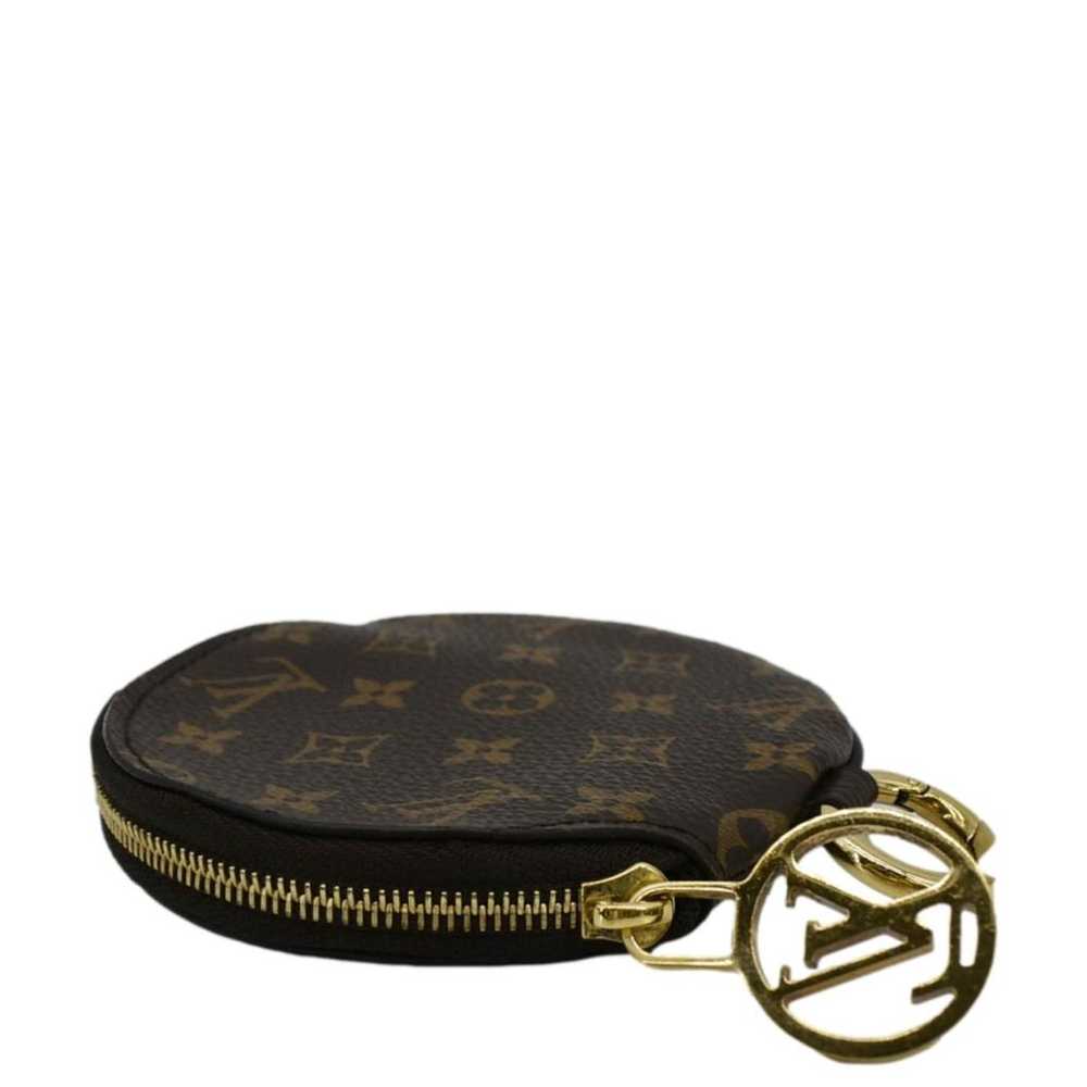 Louis Vuitton Cloth wallet - image 7