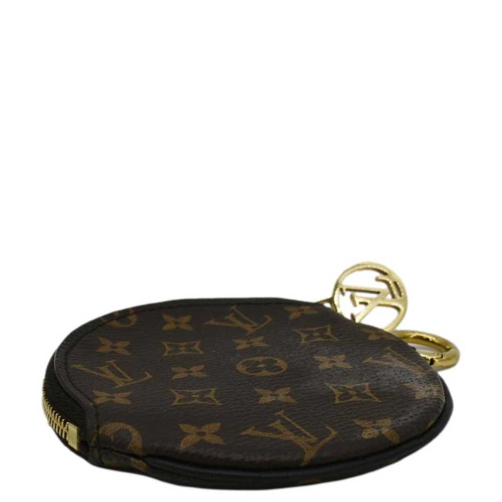 Louis Vuitton Cloth wallet - image 8