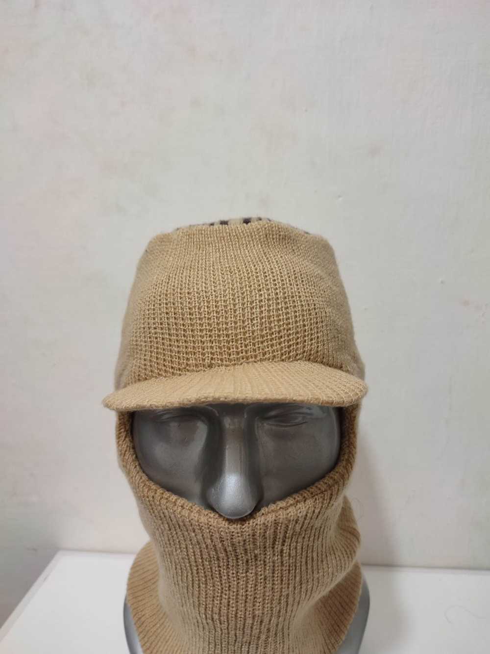 Other × Streetwear Unknown Balaclava Masked Nice … - image 4