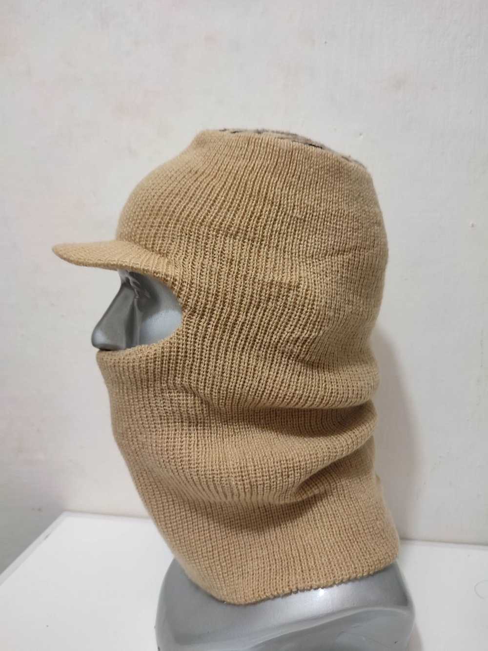 Other × Streetwear Unknown Balaclava Masked Nice … - image 5