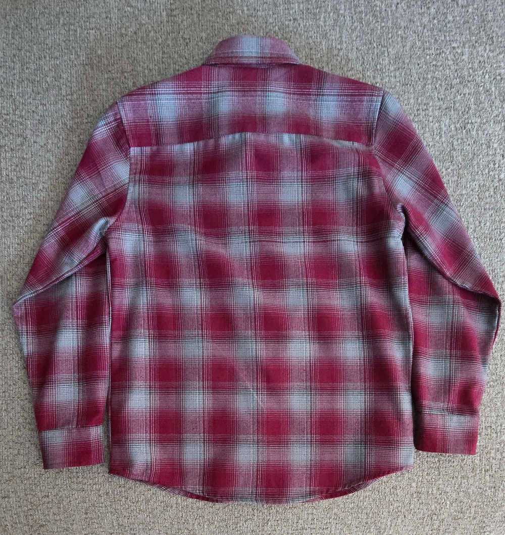 dixxon Youth Pinot Flannel - image 2