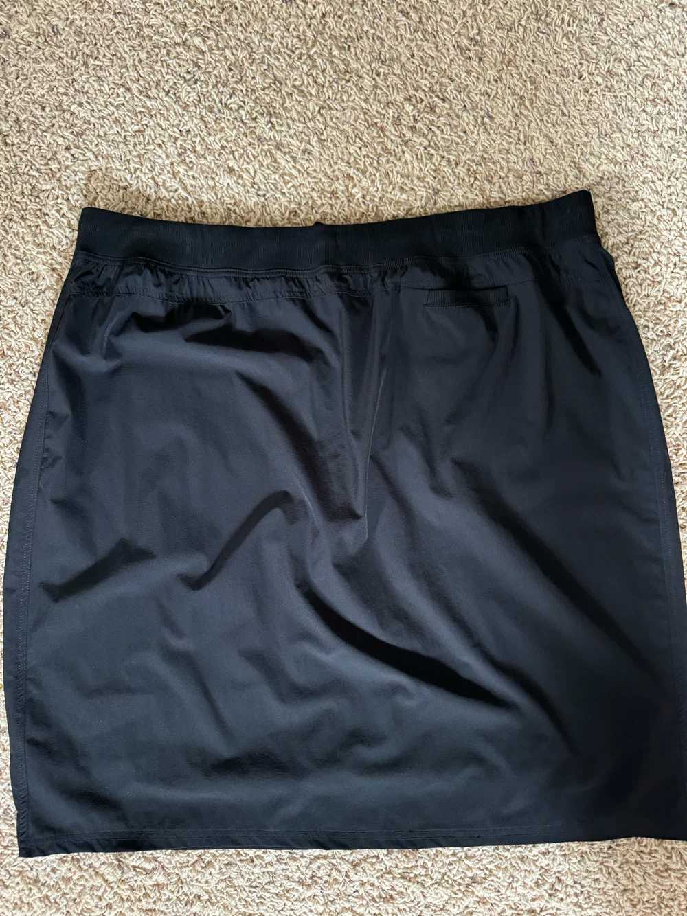 The Main Street Exchange 'Ally' Skort - image 4