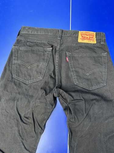 Levi's Levi’s 501 32x30 Black