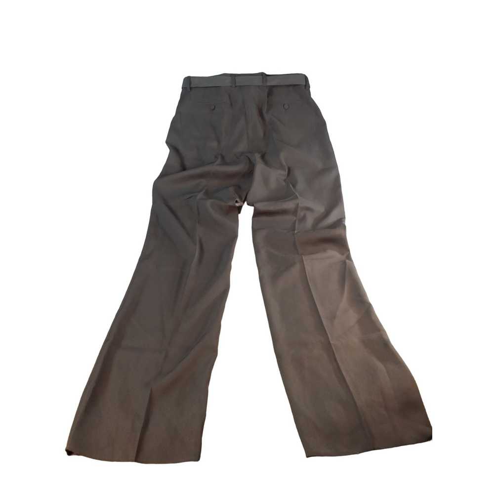 Tom Ford Tom Ford Trouser Dress Pants Women Sz 16… - image 7