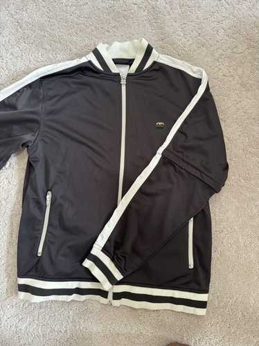 Stussy Extremely Rare Stussy Jacket