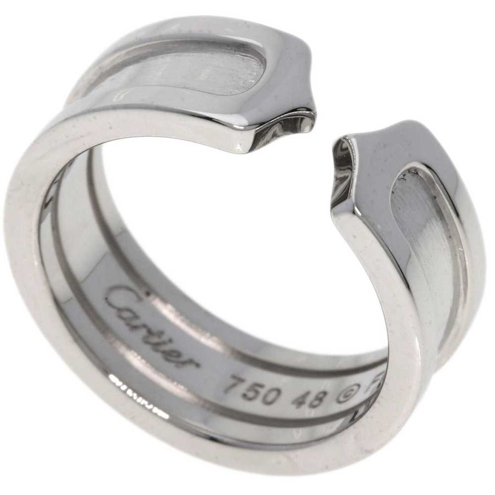 Cartier Cartier 2C C2 ring - image 11