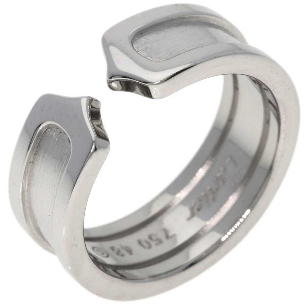 Cartier Cartier 2C C2 ring - image 2