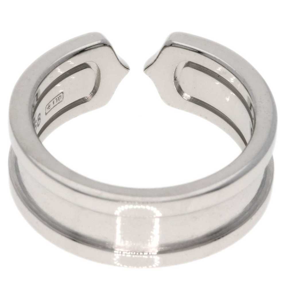 Cartier Cartier 2C C2 ring - image 4