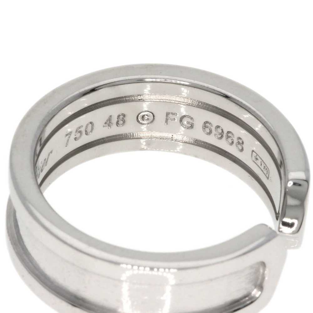 Cartier Cartier 2C C2 ring - image 5