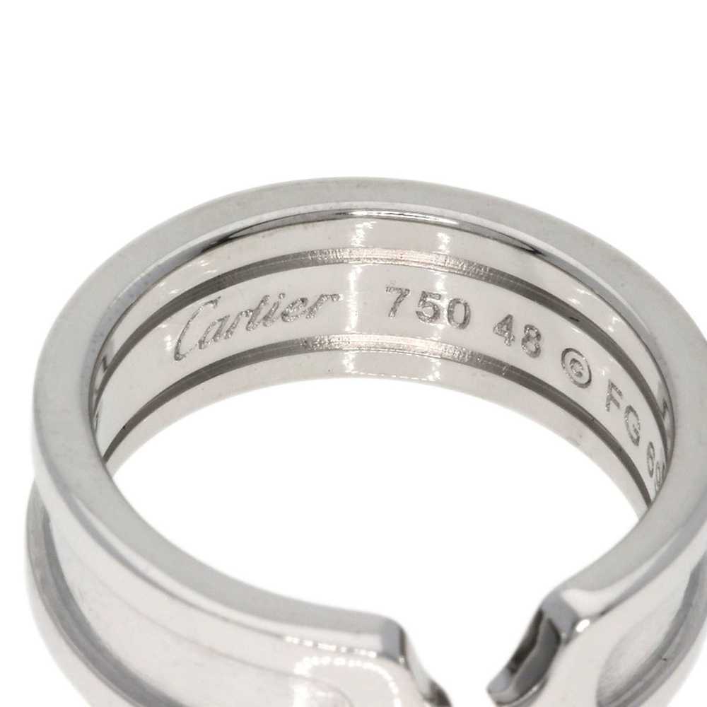 Cartier Cartier 2C C2 ring - image 6