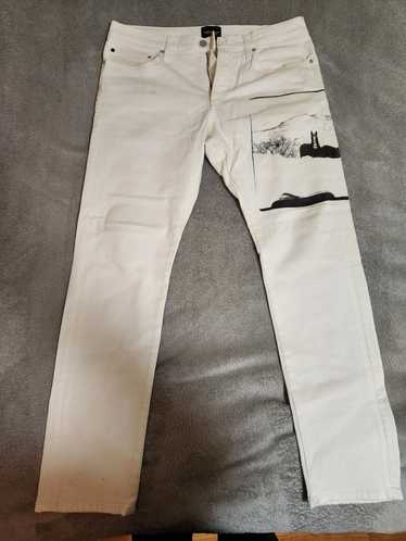 Calvin klein horse jeans online