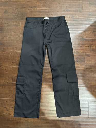 Wales Bonner Wales Bonner Cargo Pants