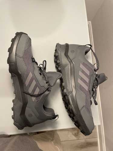 Adidas Adidas Terrex AX4 Hiking Shoes