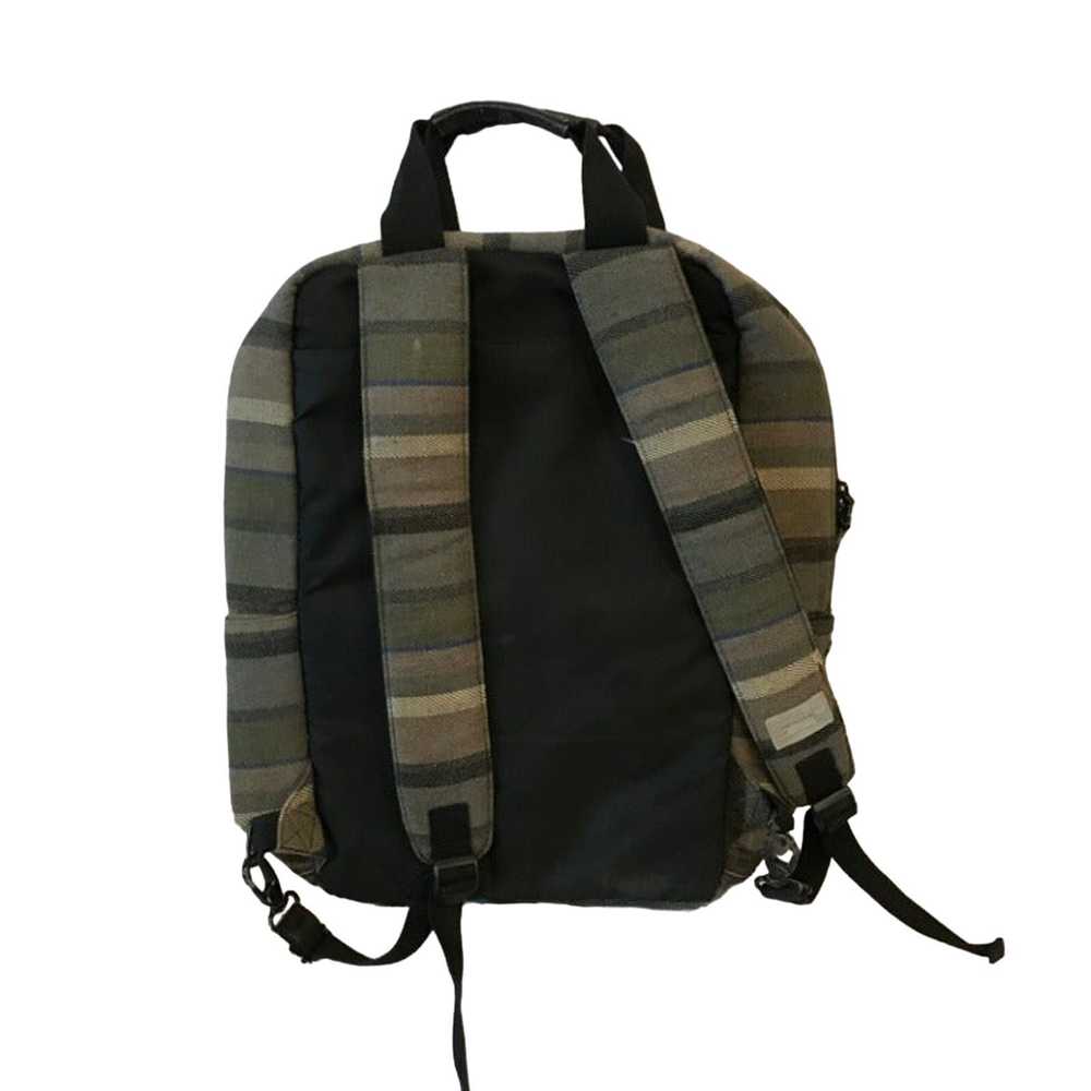 Hex Hex Tweed DT8919 Backpack - image 3