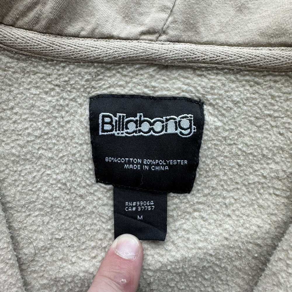 Billabong × Jnco × Vintage Vintage Y2K Billabong … - image 3