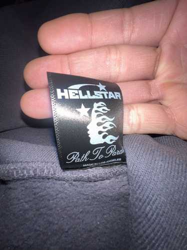 HELLSTAR Hellstar Studios Hoodie