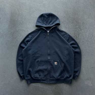 Carhartt × Unsound Rags × Vintage Vintage Carhart… - image 1