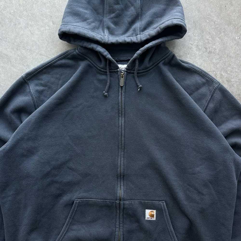 Carhartt × Unsound Rags × Vintage Vintage Carhart… - image 2