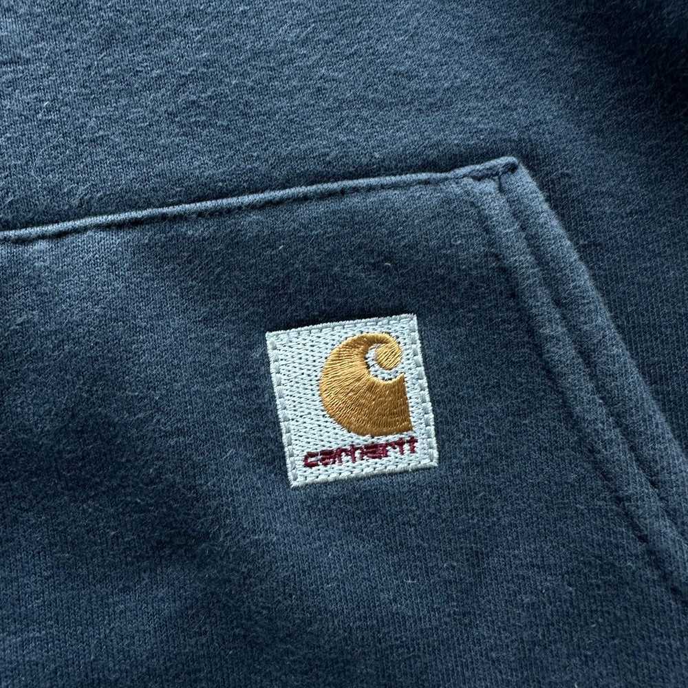 Carhartt × Unsound Rags × Vintage Vintage Carhart… - image 6