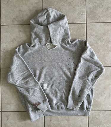 Vuja De Vuja De Zorn Hoodie - image 1