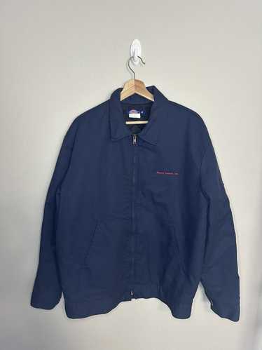 Budweiser × Dickies × Vintage Vtg Dickies Budweise