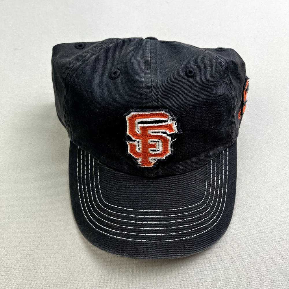 47 × 47 Brand × MLB San Francisco Giants Hat Stra… - image 2