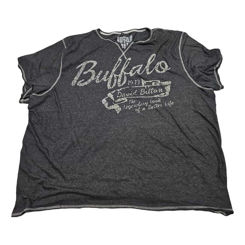 Buffalo Shirt - image 1