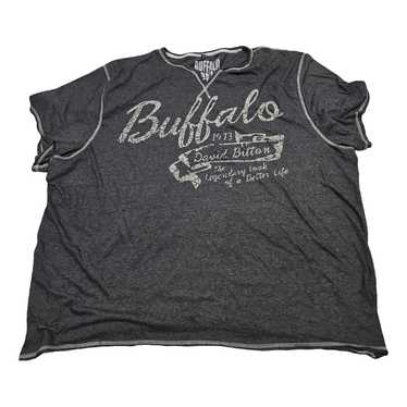 Buffalo Shirt - image 1