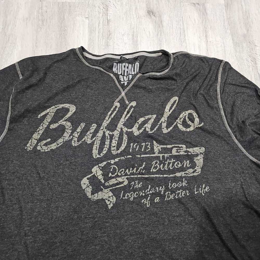 Buffalo Shirt - image 2