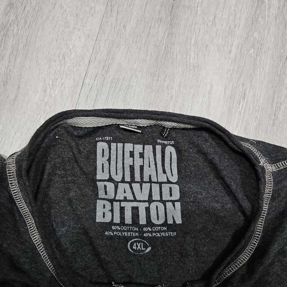 Buffalo Shirt - image 3