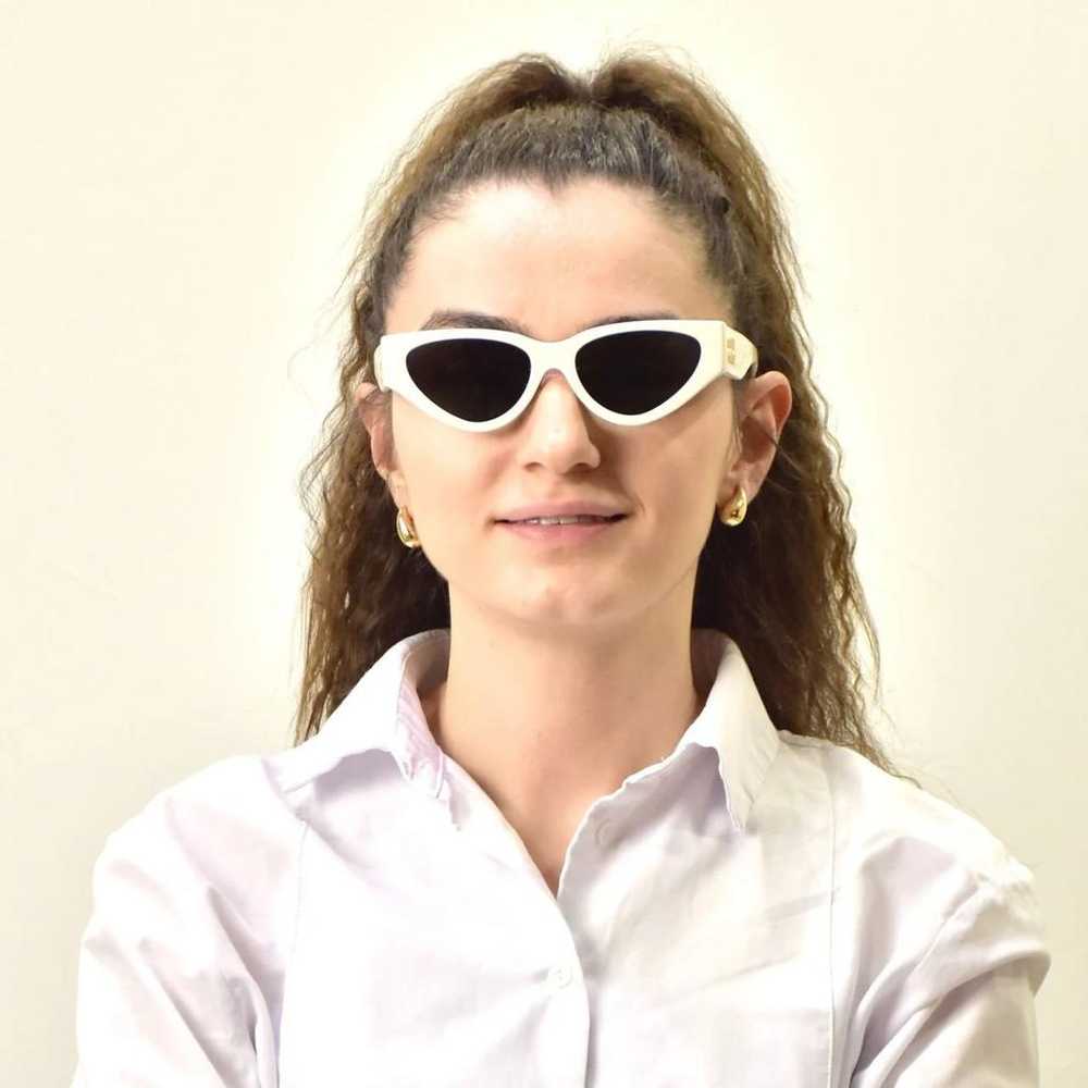 Miu Miu Sunglasses - image 10