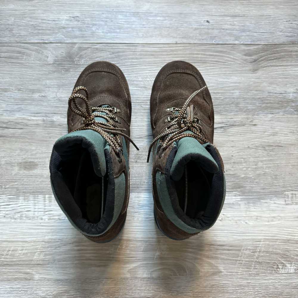 Goretex × Merrell × Vintage MERRELL • GORE-TEX® N… - image 11