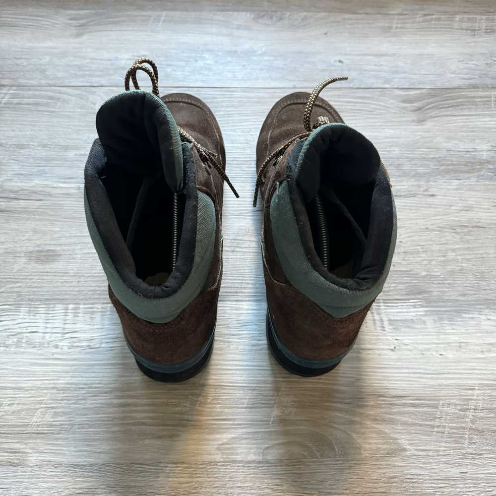 Goretex × Merrell × Vintage MERRELL • GORE-TEX® N… - image 12