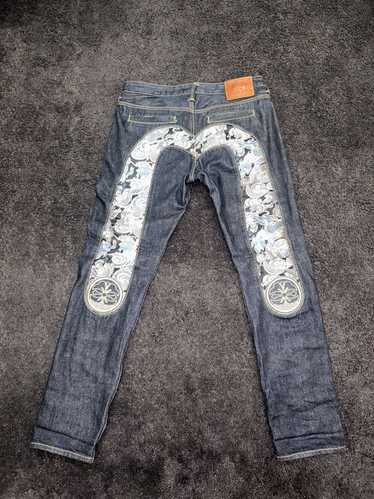 Evisu denim evisu - Gem