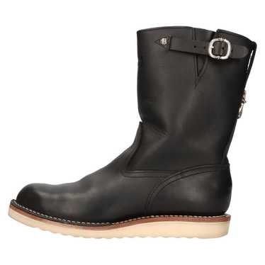 Chrome Hearts × WESCO Chrome Hearts x WESCO Boss … - image 1