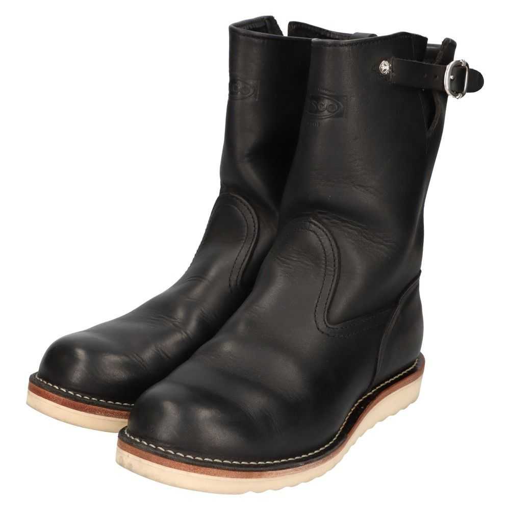 Chrome Hearts × WESCO Chrome Hearts x WESCO Boss … - image 3