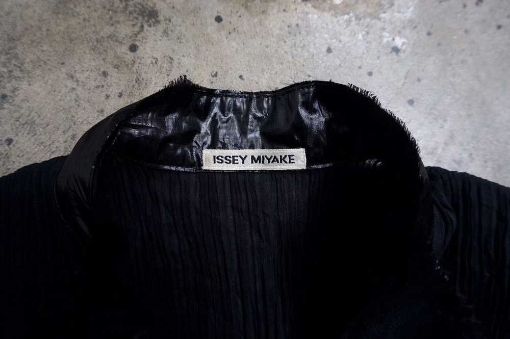 Issey Miyake × Japanese Brand Issey Miyake Pleats… - image 5