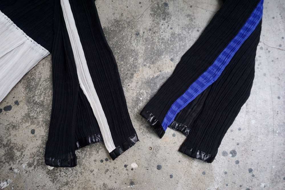 Issey Miyake × Japanese Brand Issey Miyake Pleats… - image 6