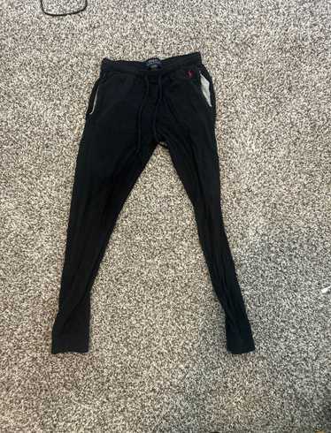 Polo Ralph Lauren Polo Joggers/ Pajamas Small - image 1