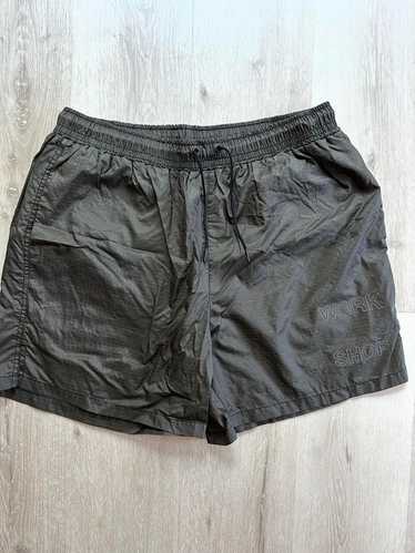 Our Legacy Work Shop Running Shorts