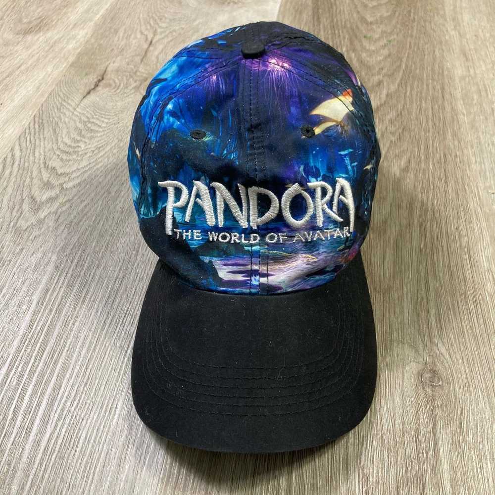 Disney Disney Parks Animal Kingdom Pandora Avatar… - image 1