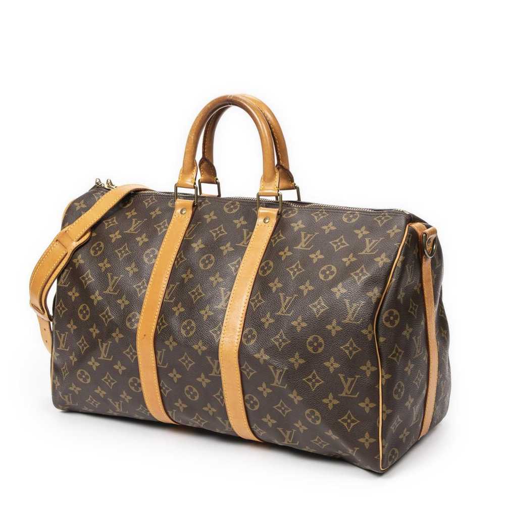 Louis Vuitton Keepall 24h bag - image 2