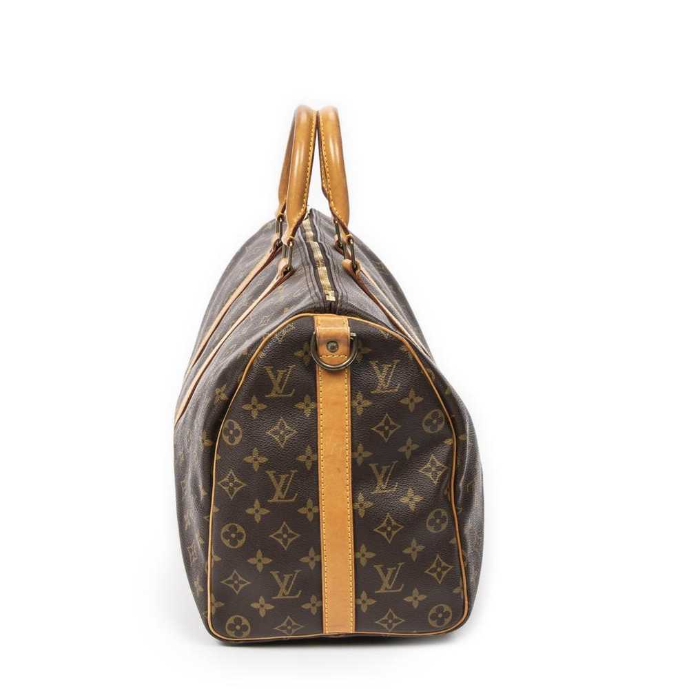 Louis Vuitton Keepall 24h bag - image 3